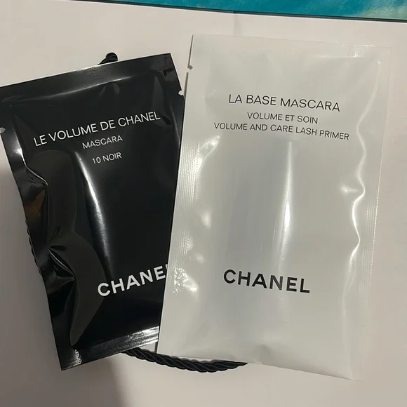 Authentic Chanel bundle - Picture 7 of 17
